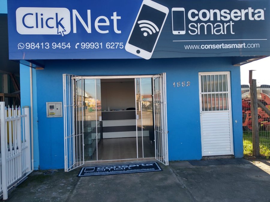 Loja Conserta Smart em Arroio Grande