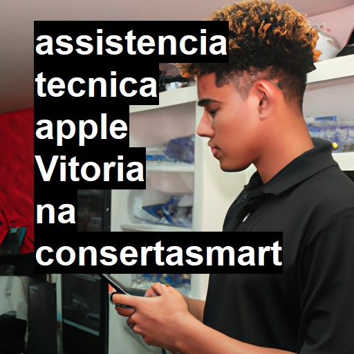 Assistência Técnica Apple  em Vitória |  R$ 99,00 (a partir)