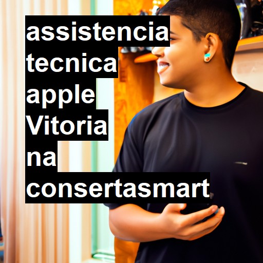 Assistência Técnica Apple  em Vitória |  R$ 99,00 (a partir)