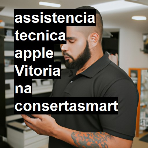 Assistência Técnica Apple  em Vitória |  R$ 99,00 (a partir)