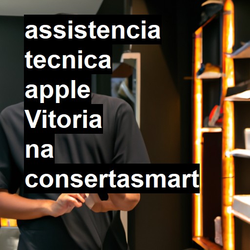 Assistência Técnica Apple  em Vitória |  R$ 99,00 (a partir)