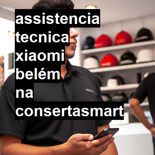 Assistência Técnica xiaomi  em Belém |  R$ 99,00 (a partir)