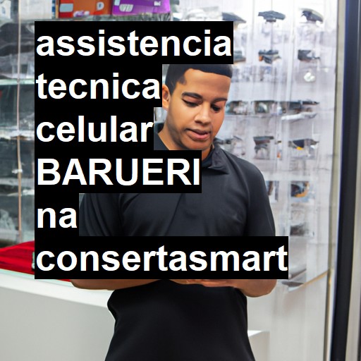 Assistência Técnica de Celular em Barueri |  R$ 99,00 (a partir)