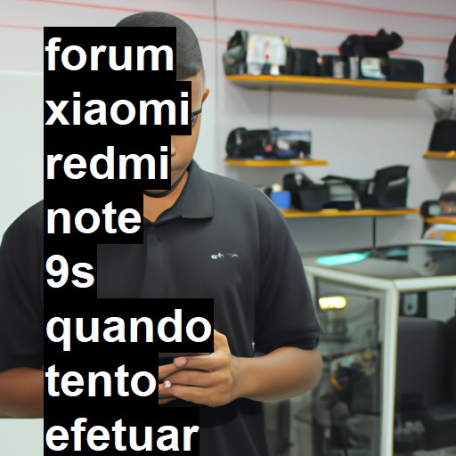 XIAOMI REDMI NOTE 9S - QUANDO TENTO EFETUAR UMA LIGAÇÃO ELE FALA QUE O MODO AVIAO ESTÁ ATIVADO | ConsertaSmart 