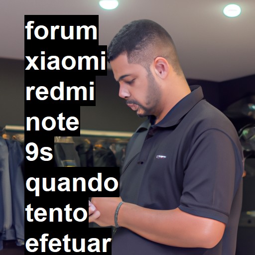 XIAOMI REDMI NOTE 9S - QUANDO TENTO EFETUAR UMA LIGAÇÃO ELE FALA QUE O MODO AVIAO ESTÁ ATIVADO | ConsertaSmart 