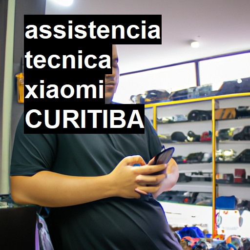 Assistência Técnica xiaomi  em Curitiba |  R$ 99,00 (a partir)