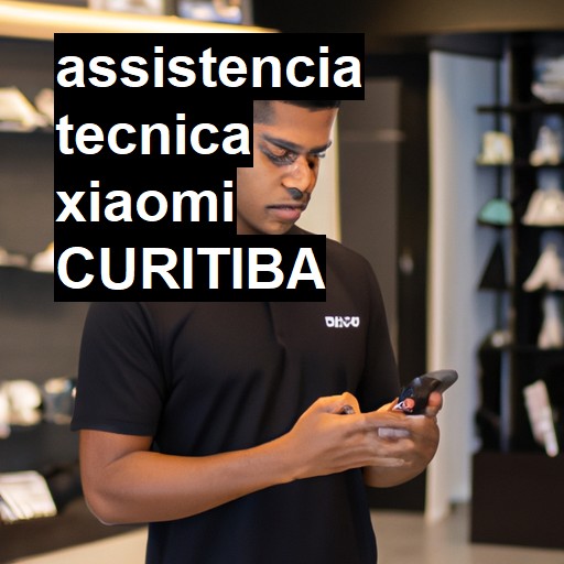 Assistência Técnica xiaomi  em Curitiba |  R$ 99,00 (a partir)