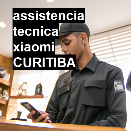 Assistência Técnica xiaomi  em Curitiba |  R$ 99,00 (a partir)