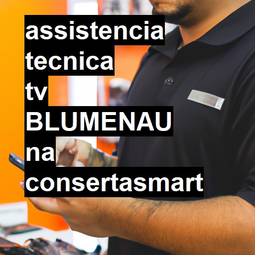 Assistência Técnica tv  em Blumenau |  R$ 99,00 (a partir)