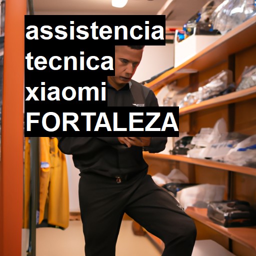 Assistência Técnica xiaomi  em Fortaleza |  R$ 99,00 (a partir)