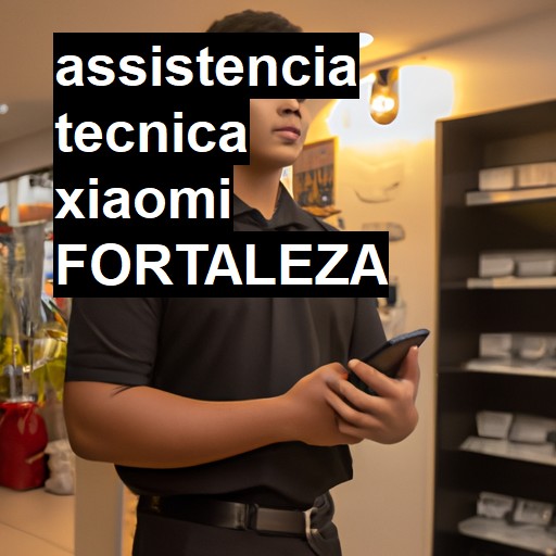 Assistência Técnica xiaomi  em Fortaleza |  R$ 99,00 (a partir)