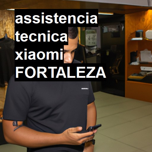 Assistência Técnica xiaomi  em Fortaleza |  R$ 99,00 (a partir)