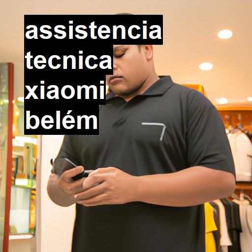 Assistência Técnica xiaomi  em Belém |  R$ 99,00 (a partir)