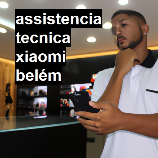 Assistência Técnica xiaomi  em Belém |  R$ 99,00 (a partir)