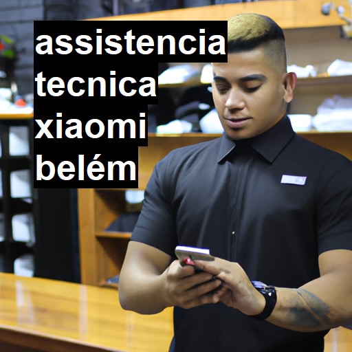 Assistência Técnica xiaomi  em Belém |  R$ 99,00 (a partir)