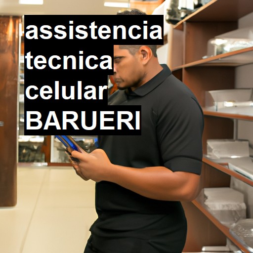 Assistência Técnica de Celular em Barueri |  R$ 99,00 (a partir)