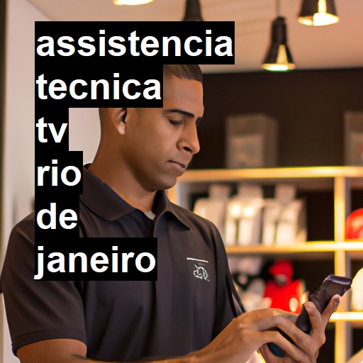 Assistência Técnica tv  em Rio de Janeiro |  R$ 99,00 (a partir)