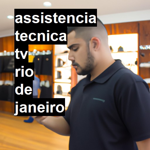 Assistência Técnica tv  em Rio de Janeiro |  R$ 99,00 (a partir)