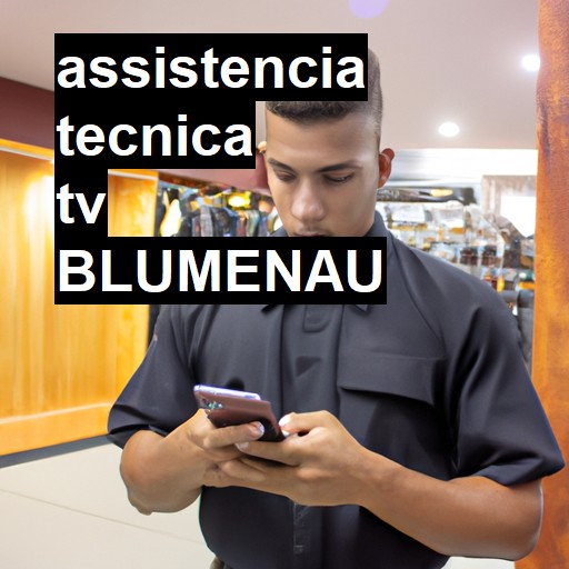 Assistência Técnica tv  em Blumenau |  R$ 99,00 (a partir)