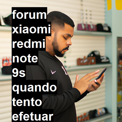 XIAOMI REDMI NOTE 9S - QUANDO TENTO EFETUAR UMA LIGAÇÃO ELE FALA QUE O MODO AVIAO ESTÁ ATIVADO | ConsertaSmart 