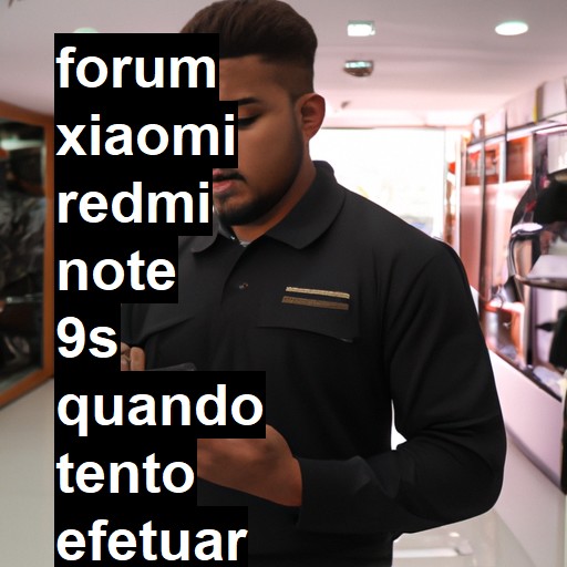 XIAOMI REDMI NOTE 9S - QUANDO TENTO EFETUAR UMA LIGAÇÃO ELE FALA QUE O MODO AVIAO ESTÁ ATIVADO | ConsertaSmart 