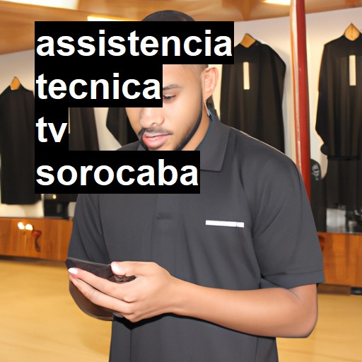 Assistência Técnica tv  em Sorocaba |  R$ 99,00 (a partir)