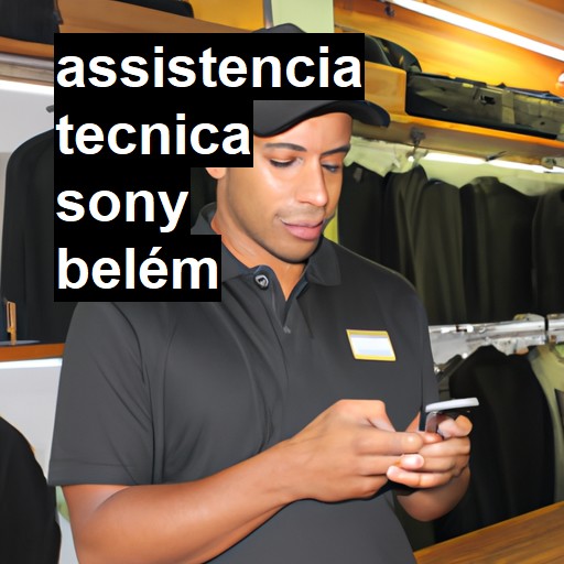 Assistência Técnica Sony  em Belém |  R$ 99,00 (a partir)