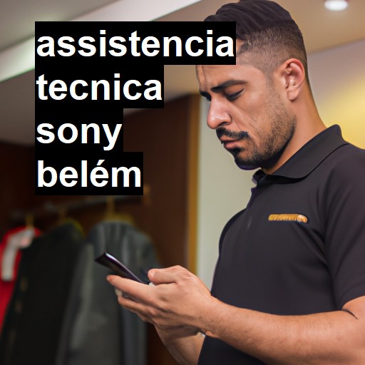 Assistência Técnica Sony  em Belém |  R$ 99,00 (a partir)