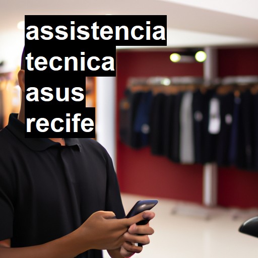 Assistência Técnica asus  em Recife |  R$ 99,00 (a partir)