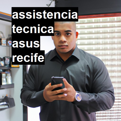 Assistência Técnica asus  em Recife |  R$ 99,00 (a partir)