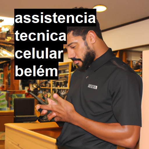 Assistência Técnica de Celular em Belém |  R$ 99,00 (a partir)