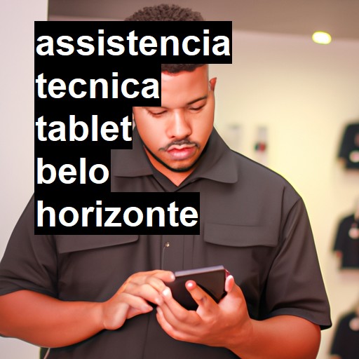 Assistência Técnica tablet  em Belo Horizonte |  R$ 99,00 (a partir)