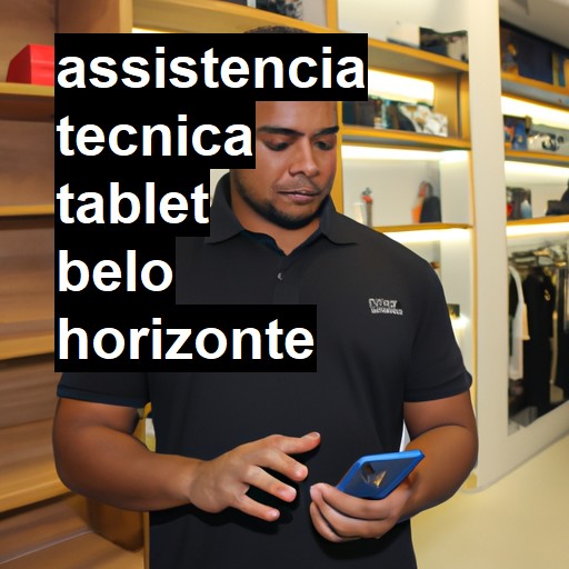 Assistência Técnica tablet  em Belo Horizonte |  R$ 99,00 (a partir)