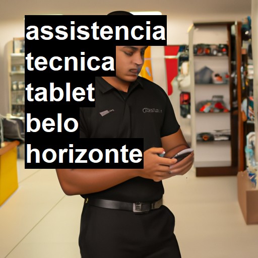 Assistência Técnica tablet  em Belo Horizonte |  R$ 99,00 (a partir)