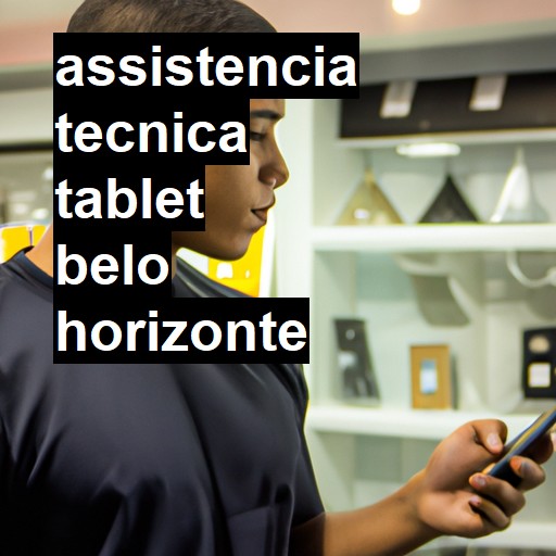 Assistência Técnica tablet  em Belo Horizonte |  R$ 99,00 (a partir)