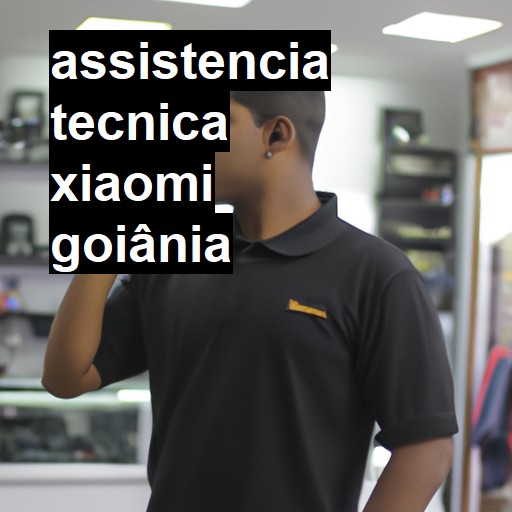 Assistência Técnica xiaomi  em Goiânia |  R$ 99,00 (a partir)