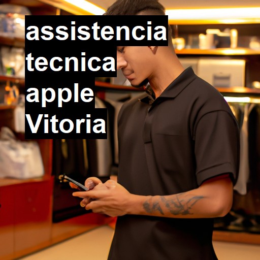 Assistência Técnica Apple  em Vitória |  R$ 99,00 (a partir)