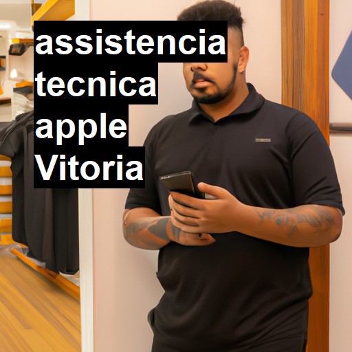 Assistência Técnica Apple  em Vitória |  R$ 99,00 (a partir)