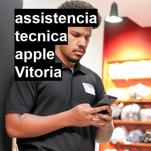 Assistência Técnica Apple  em Vitória |  R$ 99,00 (a partir)