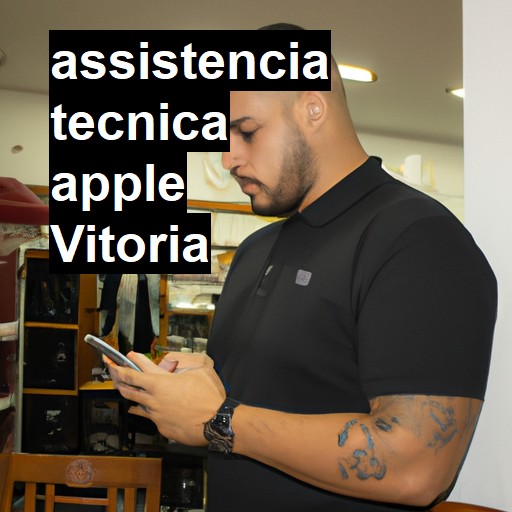 Assistência Técnica Apple  em Vitória |  R$ 99,00 (a partir)