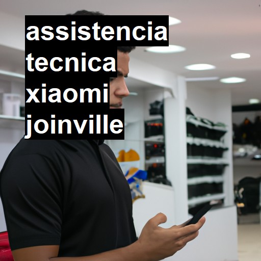 Assistência Técnica xiaomi  em Joinville |  R$ 99,00 (a partir)