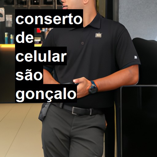 Conserto de Celular em São Gonçalo - R$ 99,00