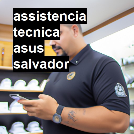 Assistência Técnica asus  em Salvador |  R$ 99,00 (a partir)