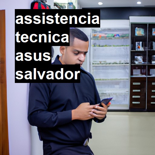 Assistência Técnica asus  em Salvador |  R$ 99,00 (a partir)