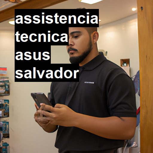 Assistência Técnica asus  em Salvador |  R$ 99,00 (a partir)