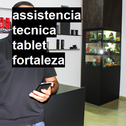 Assistência Técnica tablet  em Fortaleza |  R$ 99,00 (a partir)