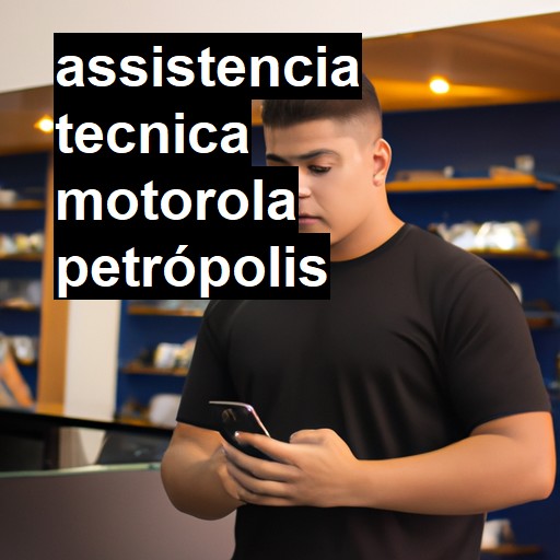 Assistência Técnica Motorola  em Petrópolis |  R$ 99,00 (a partir)