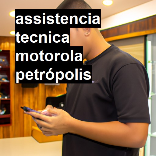 Assistência Técnica Motorola  em Petrópolis |  R$ 99,00 (a partir)