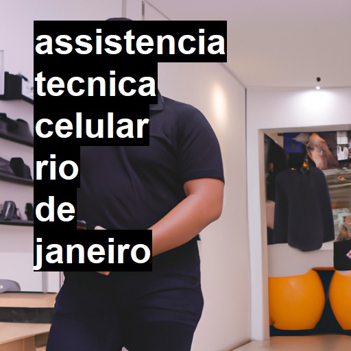 Assistência Técnica de Celular em Rio de Janeiro |  R$ 99,00 (a partir)