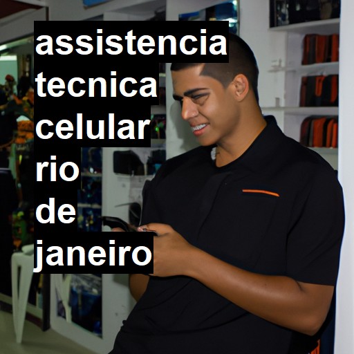 Assistência Técnica de Celular em Rio de Janeiro |  R$ 99,00 (a partir)